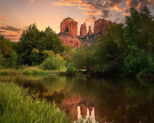 USA: A Curated Journey Through Iconic & Hidden America