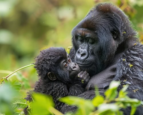 Ultimate Congo: A Bespoke Wildlife Adventure