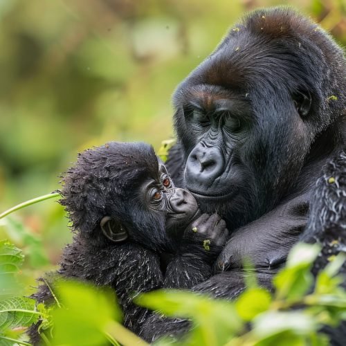 Ultimate Congo: A Bespoke Wildlife Adventure