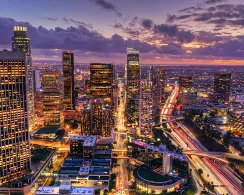 California: A Gourmet Journey Through Napa & Sonoma