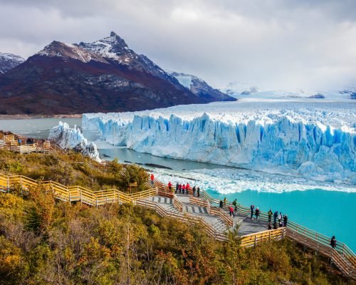 Argentina: A Tapestry of Nature, Passion & Culture