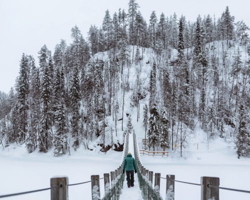 Sweden & Finland: A Luxury Summer Escape to Lakeland & Lapland
